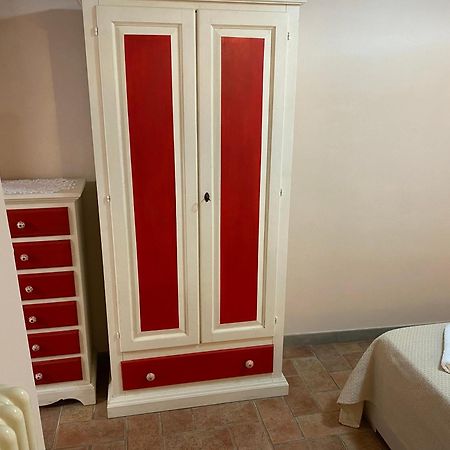 شقة Casa Dell'Angelo كاستيلنوفو ماغرا المظهر الخارجي الصورة
