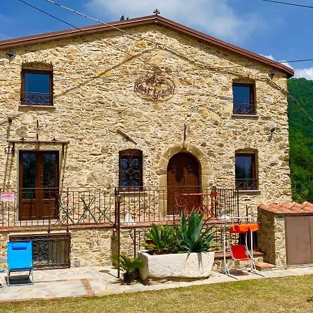 شقة Casa Dell'Angelo كاستيلنوفو ماغرا المظهر الخارجي الصورة