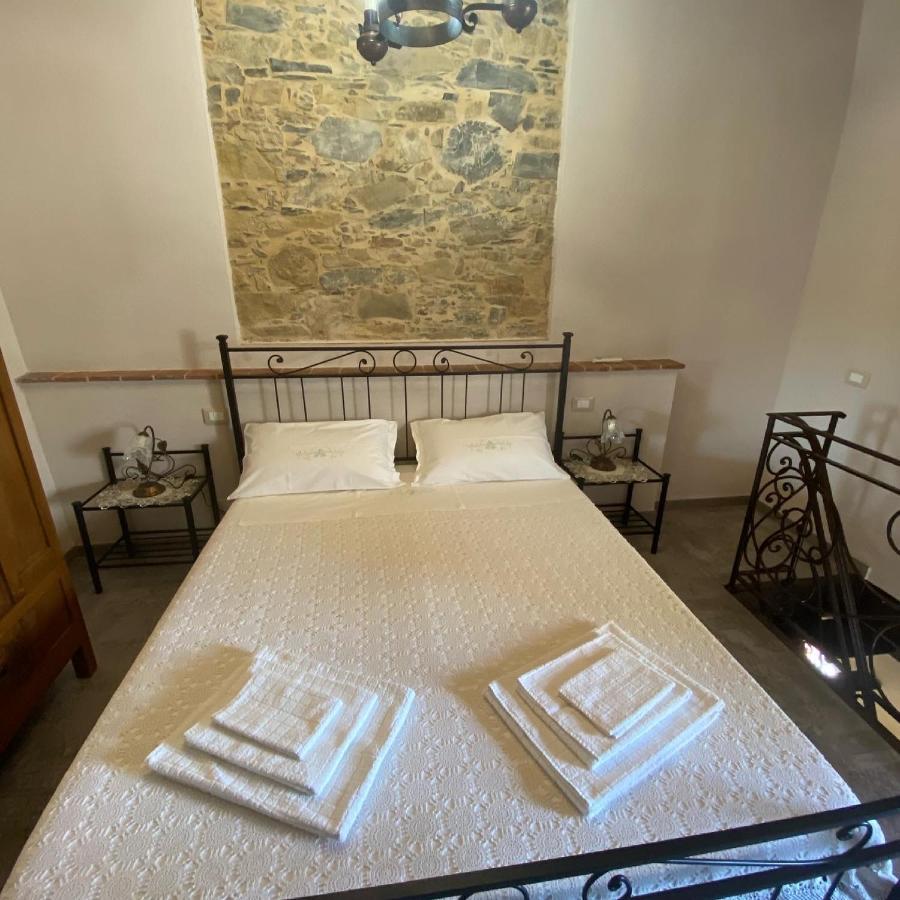 شقة Casa Dell'Angelo كاستيلنوفو ماغرا المظهر الخارجي الصورة