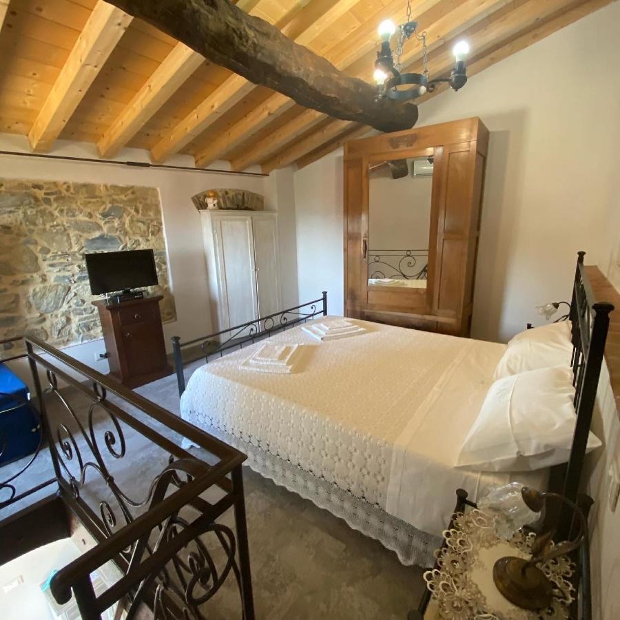 شقة Casa Dell'Angelo كاستيلنوفو ماغرا المظهر الخارجي الصورة
