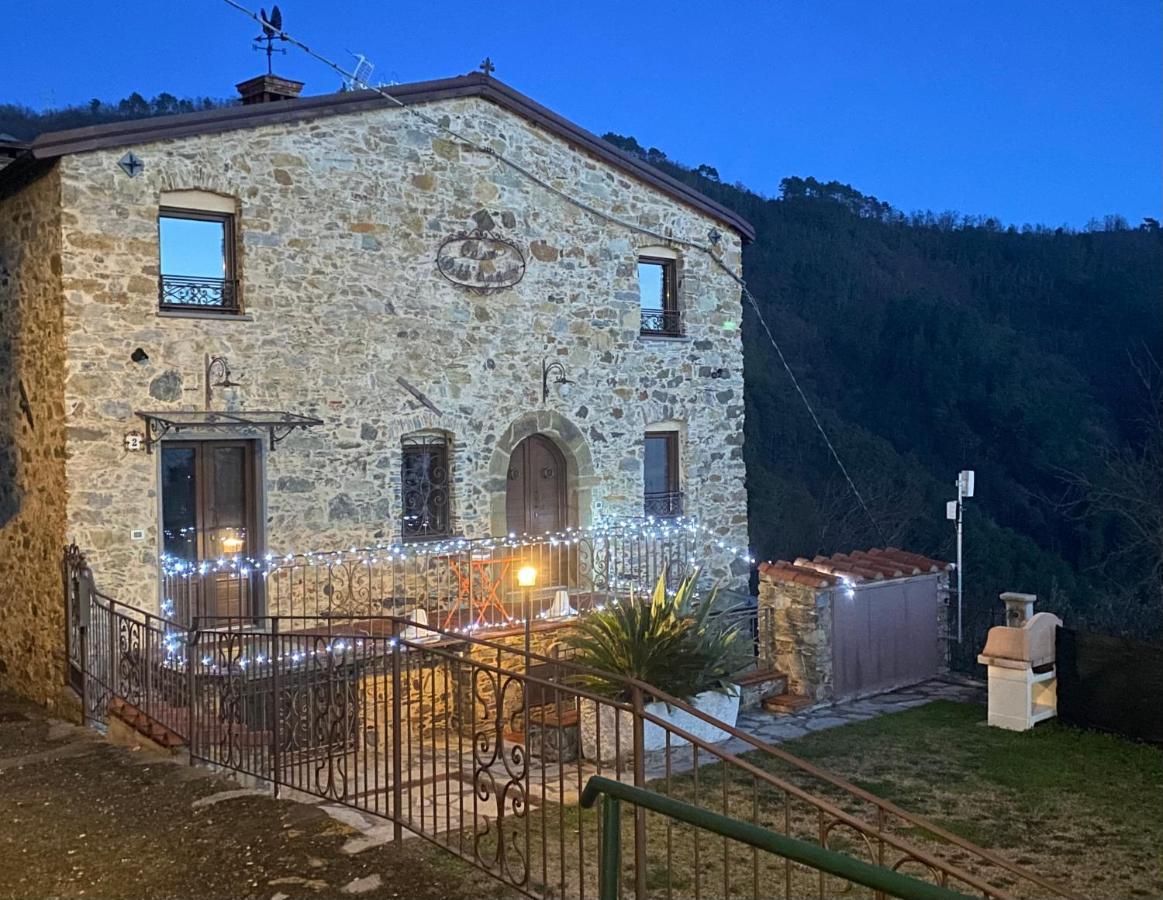 شقة Casa Dell'Angelo كاستيلنوفو ماغرا المظهر الخارجي الصورة