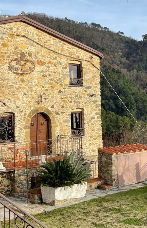 شقة Casa Dell'Angelo كاستيلنوفو ماغرا المظهر الخارجي الصورة
