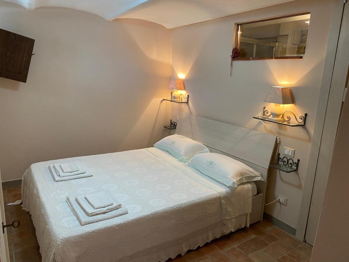 شقة Casa Dell'Angelo كاستيلنوفو ماغرا المظهر الخارجي الصورة