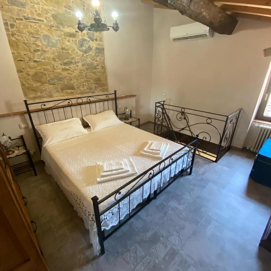 شقة Casa Dell'Angelo كاستيلنوفو ماغرا المظهر الخارجي الصورة