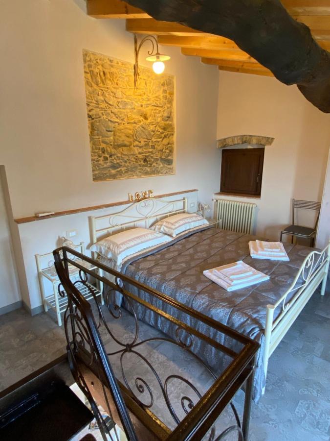 شقة Casa Dell'Angelo كاستيلنوفو ماغرا المظهر الخارجي الصورة