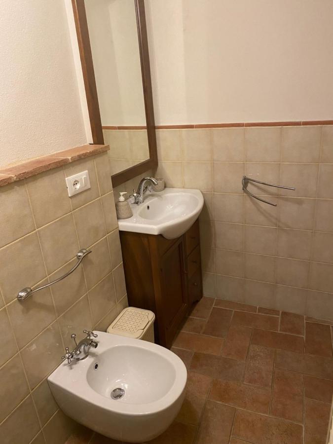 شقة Casa Dell'Angelo كاستيلنوفو ماغرا المظهر الخارجي الصورة