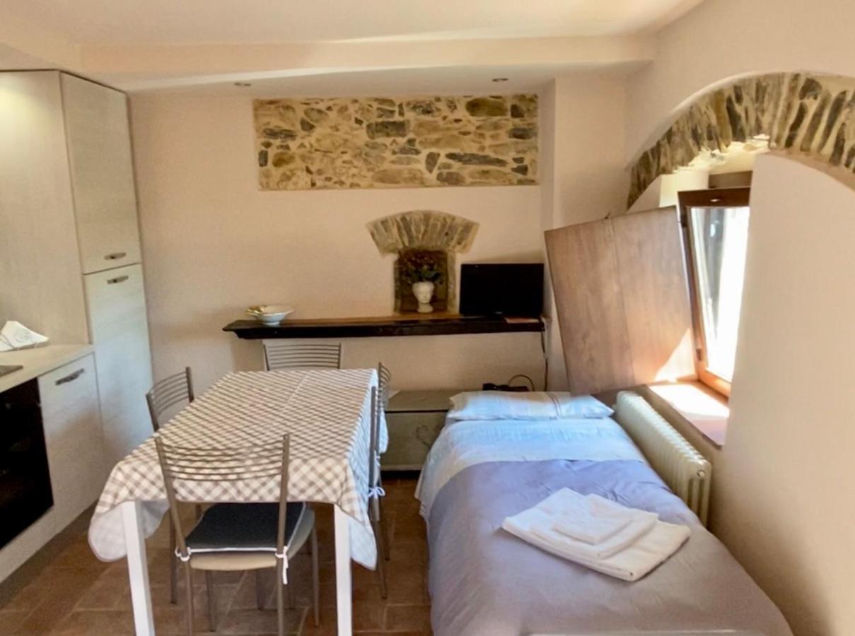 شقة Casa Dell'Angelo كاستيلنوفو ماغرا المظهر الخارجي الصورة
