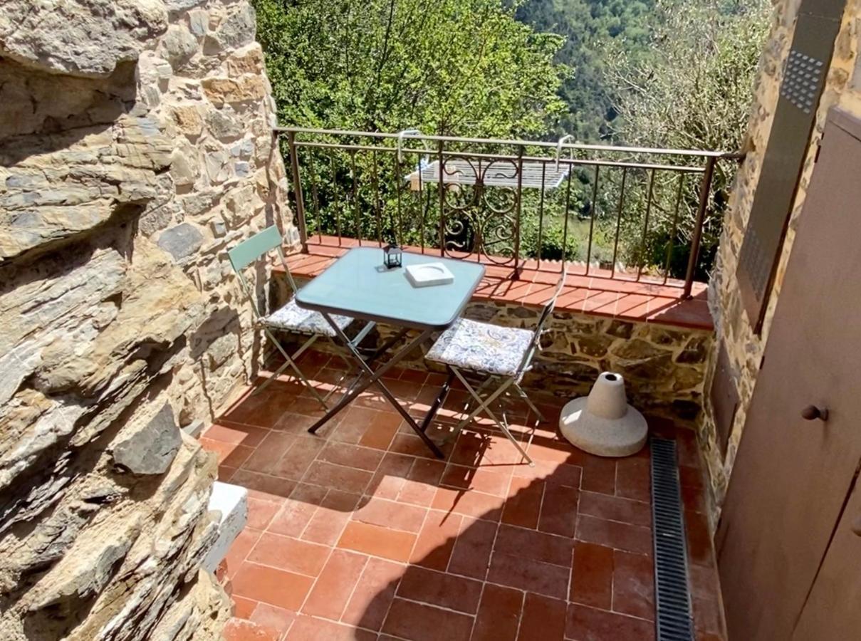 شقة Casa Dell'Angelo كاستيلنوفو ماغرا المظهر الخارجي الصورة