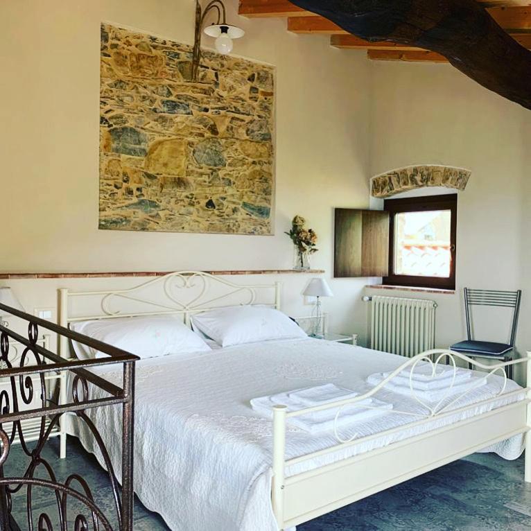شقة Casa Dell'Angelo كاستيلنوفو ماغرا المظهر الخارجي الصورة