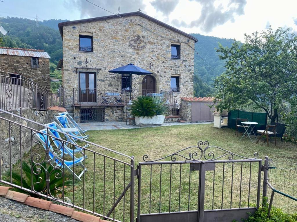 شقة Casa Dell'Angelo كاستيلنوفو ماغرا المظهر الخارجي الصورة
