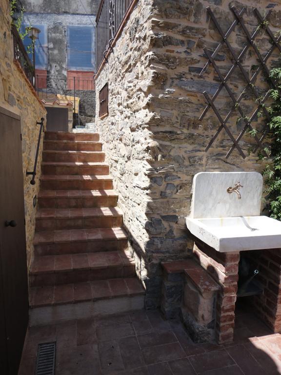 شقة Casa Dell'Angelo كاستيلنوفو ماغرا المظهر الخارجي الصورة
