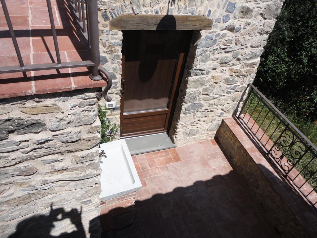 شقة Casa Dell'Angelo كاستيلنوفو ماغرا المظهر الخارجي الصورة