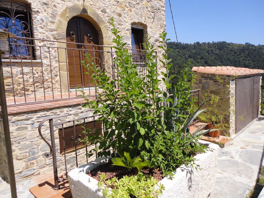 شقة Casa Dell'Angelo كاستيلنوفو ماغرا المظهر الخارجي الصورة