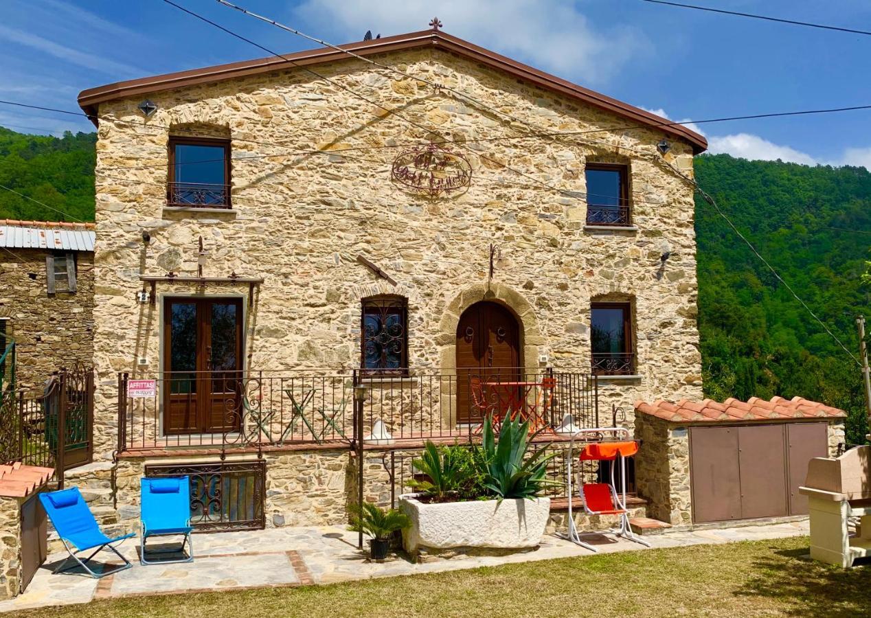 شقة Casa Dell'Angelo كاستيلنوفو ماغرا المظهر الخارجي الصورة