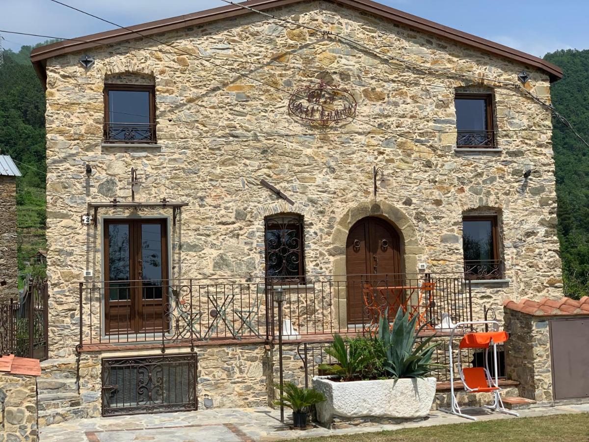 شقة Casa Dell'Angelo كاستيلنوفو ماغرا المظهر الخارجي الصورة